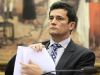 Sérgio Moro determina prisão do ex-presidente Lula(Foto: Marcelo Camargo)