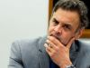 Turma do STF decide nesta terça-feira se aceita denúncia contra Aécio Neves(Foto: Marcelo Camargo/AB)