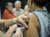 Dia D de vacinação contra a gripe será neste sábado em todo o país(Foto: Marcelo Camargo/AB)