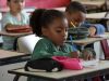 Cadastramento Escolar 2019 será realizado entre os dias 11 e 22 de junho(Foto: Carlos Alberto/Imprensa MG)