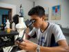 Inscrições gratuitas para curso de Engenharia Metalúrgica começam na segunda-feira (4), em Timóteo(Foto: Divulgao)