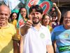 Timóteo e mais seis municípios do país têm novos prefeitos(Foto: Reproduo/Facebook)