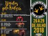 44ª Festa dos Pés de Pomba recebe grande atrações(Foto: Divulgao)