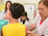 Ministério quer vacinar mais de 20 milhões de adolescentes contra HPV(Foto: Divulgao)