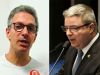 Minas Gerais terá segundo turno entre Zema e Anastasia(Foto: Divulgao)