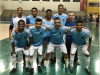 Futsal masculino de Monlevade vai disputar etapa estadual dos JIMI em Uberlândia(Foto: AcomPMJM)