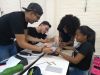 Unidade Doctum JM utiliza forma inovadora no processo de ensino de estruturas(Foto: Divulgao)