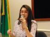 MP aciona deputada que criou canal para denunciar professores(Foto: Cmara dos Deputados/Divulgao)