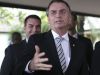 Ministério do Trabalho será incorporado a outra área, diz Bolsonaro(Foto: Antonio Cruz/AB)