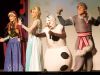 Monlevade recebe o espetáculo 'Rainha da Neve - Pocket Show'(Foto: Guto Muniz)
