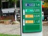 ANP pede explica&ccedil;&otilde;es sobre o n&atilde;o repasse das redu&ccedil;&otilde;es no pre&ccedil;o da gasolina ao consumidor(Foto: Arquivo UN)