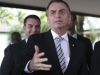 Bolsonaro estuda aumentar validade da CNH de 5 para 10 anos(Foto: Antnio Cruz/AB)
