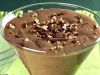 Estrogonofe de chocolate e nozes com cachaça(Foto: Divulgao)