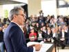 Zema diz que 13º salário dos servidores estaduais de Minas Gerais não será pago 'tão cedo'(Foto: Marcelo Sant\\)