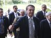 Decreto que flexibiliza posse de arma sai este mês, diz Bolsonaro(Foto: Antonio Cruz/AB)