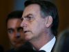 Bolsonaro chega nesta segunda à Suíça; Mourão assume a Presidência(Foto: Jos Cruz/AB)
