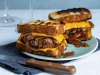 Patty Melt - uma explosão de sabor(Foto: Divulgao)