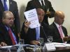 Governo apresenta metas prioritárias para os primeiros 100 dias(Foto: Valter Campanato/AB)