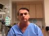 Bolsonaro passa por cirurgia nesta segunda-feira (28)(Foto: Reproduo/Twitter)