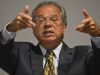 Ministro da Economia, Paulo Guedes, defende nova modalidade de contrata&ccedil;&atilde;o trabalhista(Foto: Valter Campanato/AB)