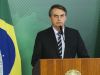Bolsonaro diz que haverá ações na educação para conter irregularidades(Foto: Antonio Cruz/AB)