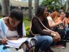 Encceja será aplicado no dia 4 de agosto; inscrições acontecem em maio(Foto: Rovena Rosa/AB)