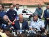 Polícia acredita que tiroteio foi cuidadosamente planejado(Foto: Rovena Rosa/AB)