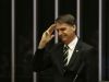 Bolsonaro e Trump se reúnem hoje(19), na Casa Branca(Foto: Jos Cruz/AB)