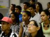 Jovens t&ecirc;m menos chance de contrata&ccedil;&atilde;o e mais de serem demitidos(Foto: Fernando Fraz�o/AB)