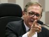 Vélez propõe modelo cívico-militar em escola onde houve tiroteio(Foto: Marcelo Camargo/AB)