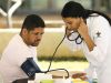 Homens de 25 a 40 anos são público-alvo de campanha sobre tuberculose(Foto: Marcelo Camargo/AB)