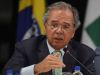 Paulo Guedes vai à Câmara para debater reforma da Previdência(Foto: Fabio Rodrigues Pozzebom/AB)