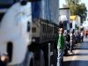 Bolsonaro diz que governo vai criar cart&atilde;o-caminhoneiro(Foto: Marcelo Camargo/AB)