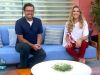 'Bem Estar' chega ao fim em abril, anuncia Globo(Foto: Reproduo )
