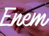 Pedido de isenção da inscrição do Enem começa nesta segunda-feira(Foto: Divulgao)