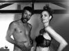 Fernanda Lima e Rodrigo Hilbert anunciam a chegada de mais um bebê(Foto: Reproduo/Instagram)