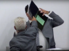Reunião da Câmara de João Monlevade é marcada por agressões entre vereadores(Foto: Reproduo/Youtube)