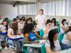 CSFX Técnico abre processo seletivo para bolsas sociais(Foto: Elvira Nascimento)
