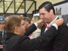 Deputado Tito Torres recebe a Medalha da Inconfidência(Foto: Renato Cobucci)