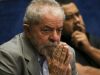 Maioria do STJ decide reduzir pena do ex-presidente Lula(Foto: Marcelo Camargo/AB)