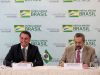 MEC estende corte de 30% de verba a todas as universidades e institutos federais(Foto: Marcos Correa/PR)