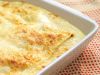 Lasanha de frango com molho branco(Foto: Reproduo)
