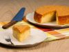Receita de bolo de aipim (Foto: Divulgao )