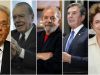 Mordomias de ex-presidentes custam caro ao contribuinte; veja os valores(Foto: Divulga��o )
