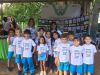 Alunos do Liber aprendem conscientização ambiental(Foto: Divulgao )