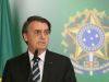 Bolsonaro pretende dobrar pontos para suspensão de CNH(Foto: Antnio Cruz/Agncia Brasil)