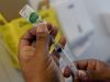 Toda a população pode se vacinar contra a gripe a partir de hoje(Foto: Tnia Rgo/Agncia Brasil)