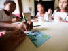 Campanha Junho Púrpura alerta para distúrbios de aprendizagem(Foto: Marcelo Camargo/AB)