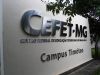 Cefet em Timóteo oferece vagas para curso gratuito de engenharia metalúrgica(Foto: Reproduo)
