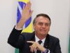 Bolsonaro diz que Legislativo quer deixá-lo como rainha da Inglaterra(Foto: Valter Campanato/AB)